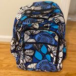 Vera Bradley XL Campus Backpack  Photo 0