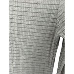 A Beautiful Soul Women's Neutral With Black Fit Flare Dress Bell Sleeve Size X Photo 12