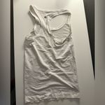 Lululemon  White Swiftly Tech Racerback Tank Photo 3