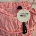 PaperMoon NWT  Claire Babydoll Mini Dress Photo 1