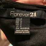Forever 21 ❤B04-F21 little black sequin bodycon dress size small Photo 3