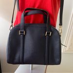 Kate Spade  Mini Cassie Newbury Lane Satchel Photo 3