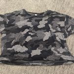 Lululemon Camo Top Photo 3