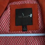 The Limited  burnt orange blazer  Photo 2