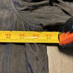 Chico's  Women's 100% Silk Jacket Size 2 US L  Embellished Beads Sequins‎ Lined Photo 7