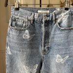 PacSun Eco Butterfly Ultra High Waisted Slim Fit Jeans Women’s 27 Photo 3