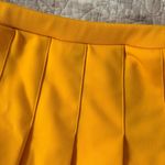 Varsity Vintage Cheerleader Skirt  Photo 1