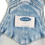 Custom Overalls Pink Size 0 Photo 2