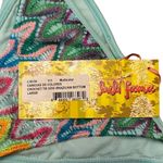 Luli Fama  Caricias de Colores Bikini Bottom nwt Photo 2