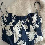 White Fox Boutique White Fox Bustier Boutique Top Photo 0