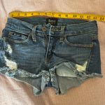 Bardot Vintage Y2K low rise Jean Shorts Photo 0