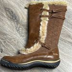 Jambu Arctic Vegan Water Resistant Snow Boots Size 7 Medium Photo 2