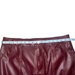Wild Fable  Maroon Wide Leg Pants Photo 1