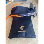 Carrera Brand New Authentic  Sunglasses CA 8055 900UZ 58mm Frame Photo 2