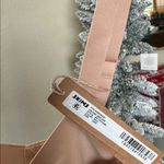 SKIMS NWT ‎ Fits Everybody Unlined Demi Bra BR-UWR-2293 Mica Size 34DD Photo 6