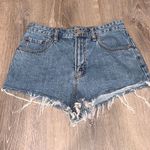 BDG Cheeky Super High Rise Shorts Photo 0