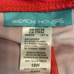 Beach House Swim Bottom size 18W excellent condition see all pictures Photo 3