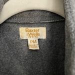 Embroidered‎ Cardinal Fleece Vest Red Size undefined Photo 1