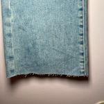 We The Free  Jayde Flare Jeans Cropped Medium Wash High Rise Boho Women 25 Petite Photo 5