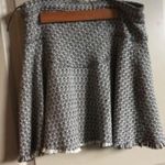 Free People  Women's Black White Suns Photo 0