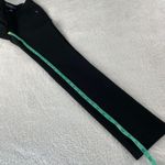 Silver Jeans  Aiko Skinny Jeans Womens 25‎ Black Mid Rise Super Stretch Denim NEW Photo 9