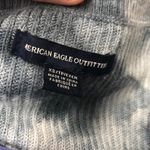 American Eagle Tie-Die Sweater Photo 2