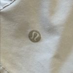 Lululemon  Track That Mid Rise Lined Short 5” Sz6 Pastel Blue Photo 10