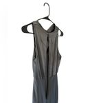 Shona joy  La Lune Cowl Neck Satin Midi Dress Photo 3