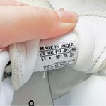 Adidas Stan Smith Snake Skin High Top Sneakers - 5.5W Photo 9