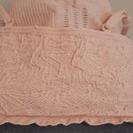 Brand New Bralette Pink Size undefined Photo 3
