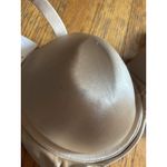 Maidenform  Bra Womens 36DD Beige Basically Sexy Strapless Lift Padded Underwire Photo 4