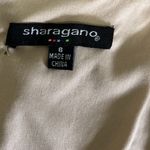 Sharagano lace sheath dress Photo 7