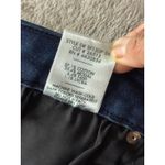 Just Black  Grace High Rise‎ Super Skinny Jeans Dark Wash Size 30P Photo 4