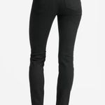 Everlane NWT  Mid Rise Skinny Jean in Black Photo 12