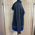 Hurley  Black and Gray Women's Jacket, Size: Med Photo 2