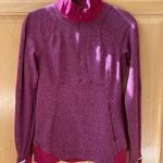 Lululemon Runderful 1/2 Zip Photo 0