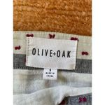Olive & Oak  cotton mini skirt Photo 2