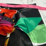 Tiger Mist NWT  Natalee skirt skort acid floral Photo 4