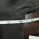 Def Leppard NWT  Grey Short Sleeve Baby Tee Photo 5