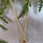 Handmade Evil Eye Necklace 🧿 Photo 0