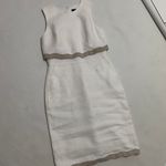 J.Crew Sheath Linen Dress NWT Photo 11