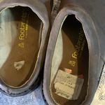 Birkenstock  Footprints Clogs Size 36 Photo 4