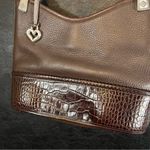 Brighton ‎ Brown Handbag Photo 7