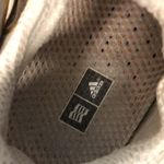 Adidas ‎ Climacool Women's Size 8.5 Gray Silver Lace Up Spike Golf Shoes 737189 Photo 5