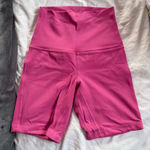 Lululemon  Biker Shorts Photo 0