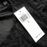 Ralph Lauren Lauren Puff Sleeve Lace Dress Photo 11