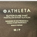 Athleta Elation high waist flare petite leggings Photo 5