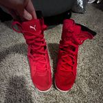 Puma Ferrari High Top Sneakers Photo 1