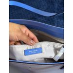 Kate Spade  New‎ York Rosa Medium Leather Tote Bag Shoulder Purse Shopper Photo 6