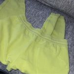 Lululemon Women’s Scuba Joggers, “Wasabi”, Sz 10 Photo 6